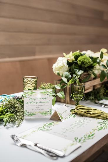 如何举办和名人一样的婚前单身派对?_广东百